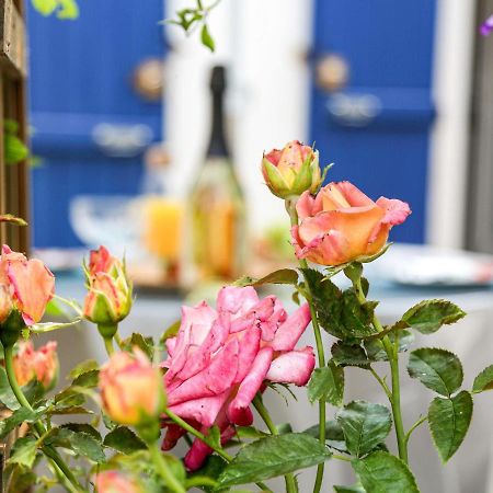 Holiday Home Jardin Secret By Interhome Pornic Esterno foto