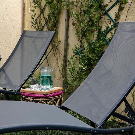 Holiday Home Jardin Secret By Interhome Pornic Esterno foto