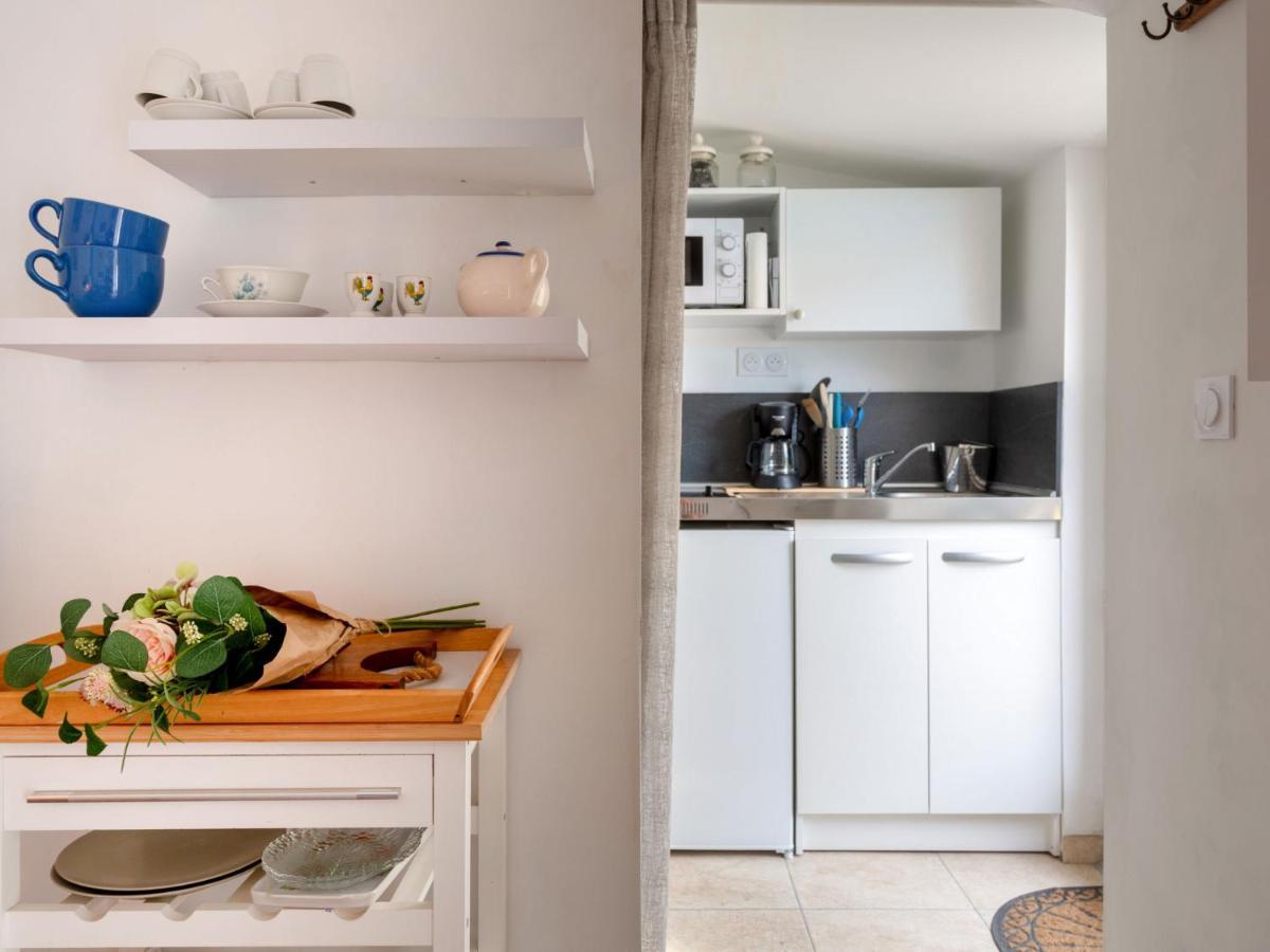 Holiday Home Jardin Secret By Interhome Pornic Esterno foto